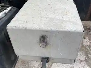 Used 2002 Freightliner FL80 Battery Box Cover (Stock #02026-2)) Part Image