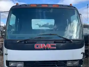 Used 2002 GMC T6500 Cab (Stock #03823-3)) Part Image
