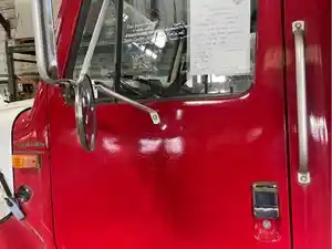 Used 2002 International 4700 Door (Stock #03726-1)) Part Image