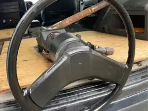 Used 2002 International 8100 Steering Column (Stock #21116756)) Part Image