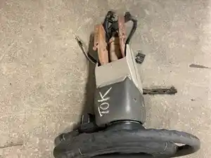 Used 2002 Sterling 9500 SERIES Steering Column (Stock #21116710)) Part Image