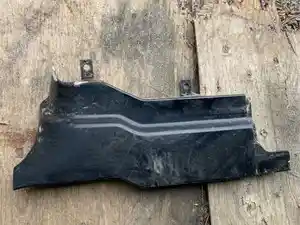 Used 2002 Sterling ACTERRA 8500 Cowl (Stock #21115866)) Part Image