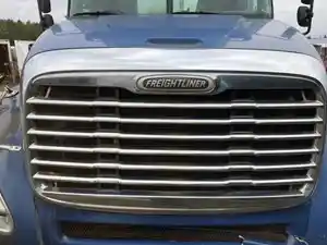 Used 2003 Freightliner COLUMBIA Grille (Stock #13424-2)) Part Image