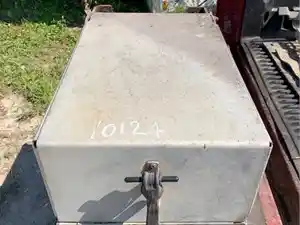 Used 2003 Freightliner FL70 Battery Box (Stock #10124-4)) Part Image