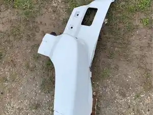 Photo of part