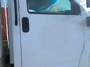 Used 2003 GMC C7500 Door (Stock #14523-4)) Part Image