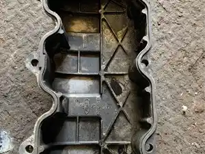 Photo of part