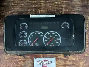 Used 2003 Sterling ACTERRA Instrument Cluster (Stock #09524-5)) Part Image