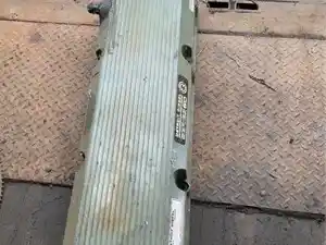 Used 2004 Detroit SERIES 60 Valve Cover (Stock #52514-9)) Part Image