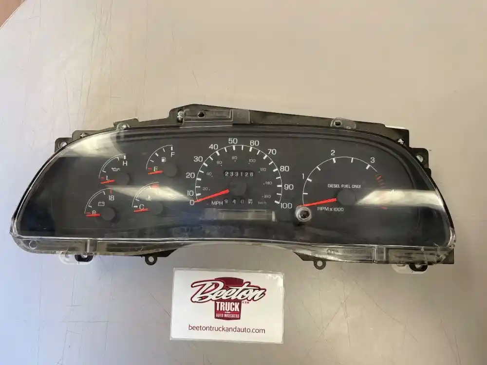 Used, Recycled, New, and Aftermarket Heavy Duty Truck Parts