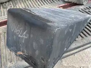 Used 2004 Freightliner FL80 Battery Box Cover (Stock #01624-3)) Part Image
