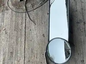 Used 2004 GMC T7500 Mirror (Stock #14923-14)) Part Image
