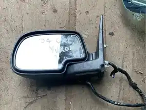 Used 2004 GMC Yukon Mirror (Stock #21115923)) Part Image