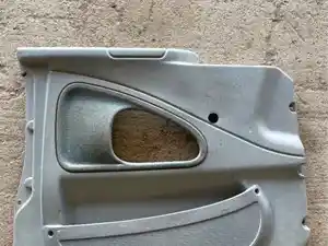 Used 2004 International 4300 Door (Stock #18718-6)) Part Image