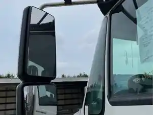 Main Mirrors + Wide Angle Mirrors For 02-18 International Durastar