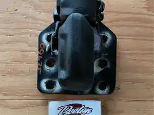 Used 2004 International 4300 Tow Hook (Stock #09625-3)) Part Image