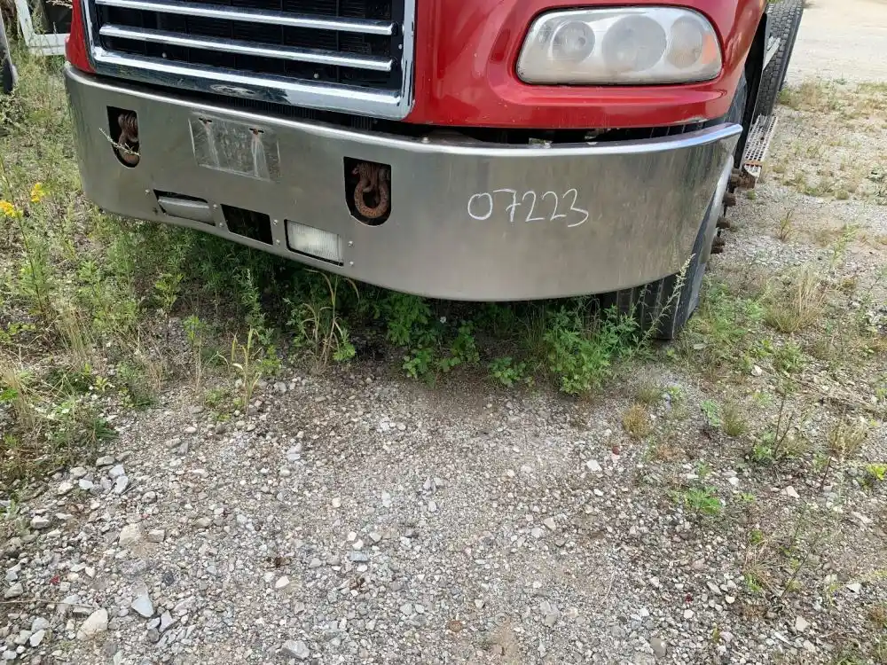 Used 2004 Mack CXN613 Bumper for sale Bradford Ontario Canada