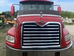 Used 2004 Mack CXN613 Hood (Stock #07223-1)) Part Image