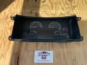 Used 2004 Volvo VNL Instrument Cluster (Stock #37812-1)) Part Image