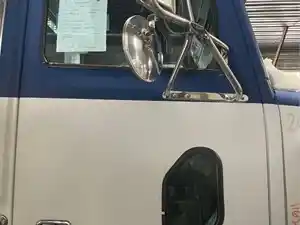 Used 2004 Western Star 4900FA Door (Stock #11624-3)) Part Image
