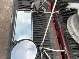 Used 2004 Western Star 4900FA Mirror (Stock #11624-9)) Part Image