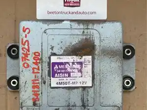 Used 2005 Aisin Transmission ECM (Stock #07425-5)) Part Image