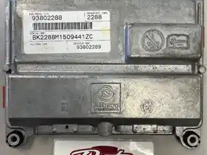 Used 2005 Allison 2000 Transmission ECM (Stock #01026-2)) Part Image