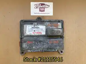 Photo of part