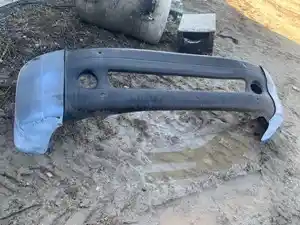Used 2005 Freightliner COLUMBIA Bumper (Stock #02224-1)) Part Image