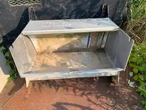 Photo of part