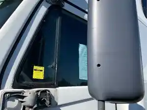 Used 2005 Freightliner Century Class Mirror (Stock #06725-2)) Part Image