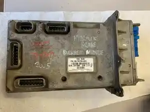 Used 2005 Freightliner M-2 Body ECM (Stock #07122-14)) Part Image