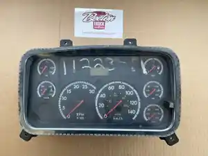 Used 2005 Freightliner M-2 Instrument Cluster (Stock #11223-11)) Part Image