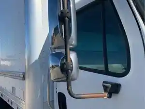 Used 2005 Freightliner M-2 Mirror (Stock #11223-6)) Part Image