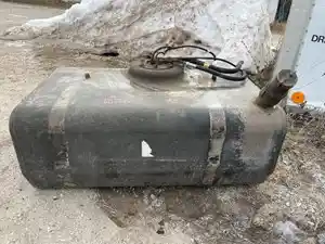 Used 2005 GMC T7500 Fuel Tank (Stock #01026-5)) Part Image