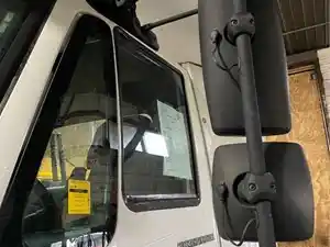Used 2005 International 8600 Mirror (Stock #13224-2)) Part Image