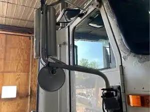 Used 2005 International 9200I Mirror (Stock #03525-2)) Part Image