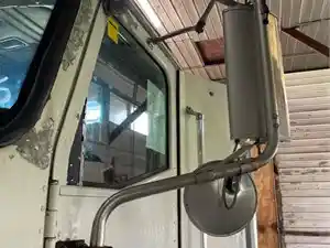 Used 2005 International 9200I Mirror (Stock #03525-1)) Part Image