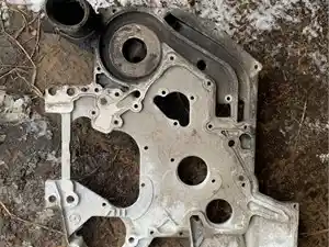 Photo of part