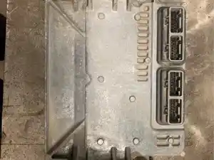 Used 2005 International DT466 ECM (Stock #21115262)) Part Image