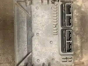 Used 2005 International DT466 ECM (Stock #21115265)) Part Image