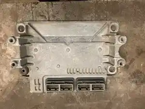 Used 2005 International DT466 ECM (Stock #21115261)) Part Image