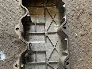 Photo of part