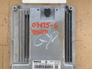 Photo of part