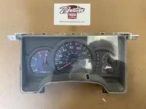 Used 2005 Mitsubishi FE85D Instrument Cluster (Stock #07425-2)) Part Image