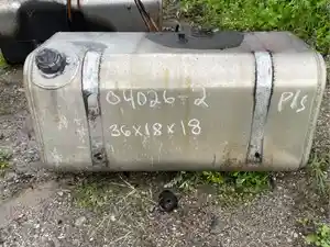 Used 2005 Sterling ACTERRA Fuel Tank (Stock #04026-2)) Part Image