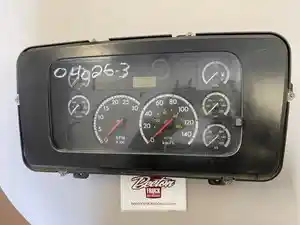 Used 2005 Sterling ACTERRA Instrument Cluster (Stock #04026-3)) Part Image