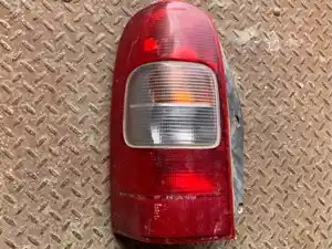 Used 2005 Tail Light Assy Image