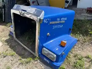 Used 2005 Western Star 4900SA Hood (Stock #21115060)) Part Image