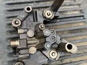 Photo of part